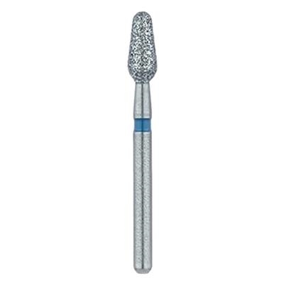 Meisinger - Modified Football Tip Diamond Burs