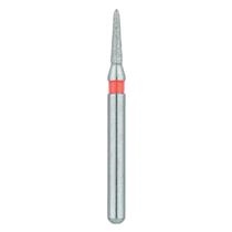 Meisinger - Diamond Burs Tapered Torpedo