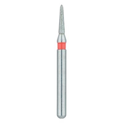 Meisinger - Diamond Burs Tapered Torpedo