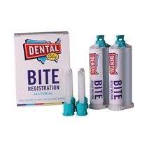 Dental City - Bite Registration Material