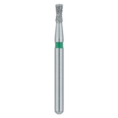 Meisinger - Singles Diamond Hour Glass Bur 25/Pack