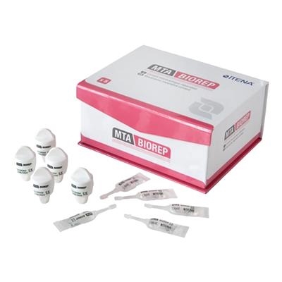 Itena - MTA Biorep Root Canal Bioceramic 5/Pk