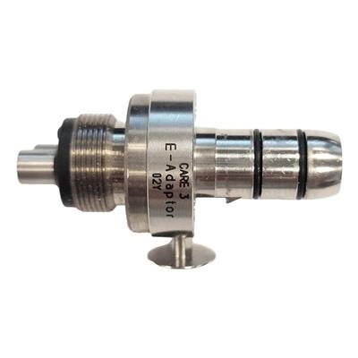 NSK AMERICA - E-Type Adaptor for Care3+/iCare for E-Type attachments