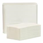 Dental City - White C Fold Disposable 2 ply Towels 2400/Pack