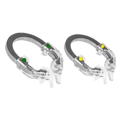 Pacdent - iMatrix Clear Ring Refills