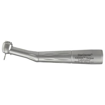 Star Dental - 430 SW Torque Lubricated Handpiece