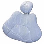 Dental City - Disposable Clear Poly Chair Covers