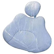 Dental City - Disposable Clear Chair Cover