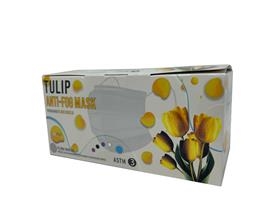 Plastcare USA - Tulip AntiFog Earloop Mask
