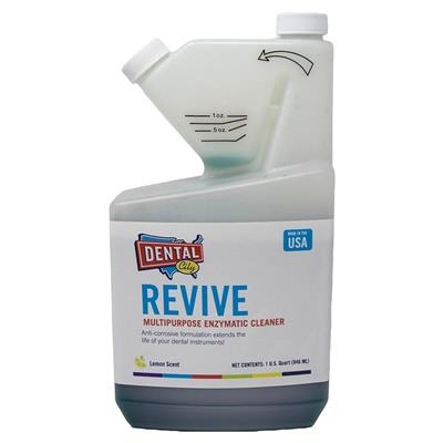 Dental City - Revive Multipurpose Enzymatic Cleaner