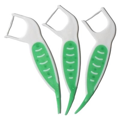 Dental City - Orthodontic Specialty Flossers