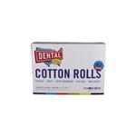 Dental City - Cotton Rolls #2 Medium 2000/Box