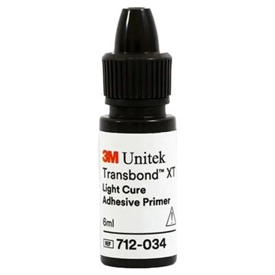 3M - Transbond XP Light Cure Adhesive Primer 6mL Bottle