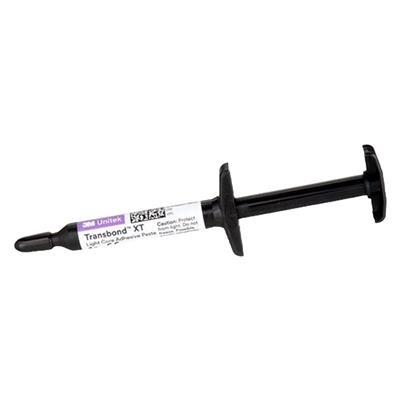 3M - Transbond XT Light Cure Adhesive 2 x 4gm Syringes