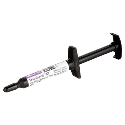 3M - Transbond XT Light Cure Adhesive 4 x 4gm Syringes