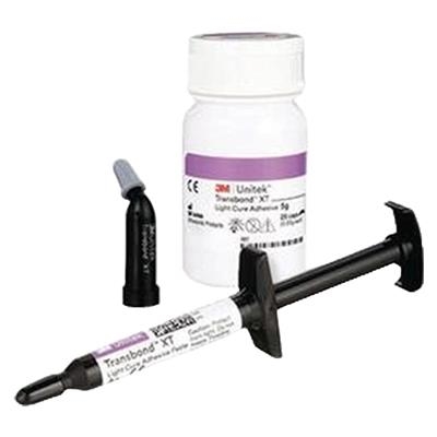 3M - Transbond XT Light Cure Adhesive Capsules