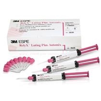3M - 3M RelyX Luting Plus Automix Cement Value Pack