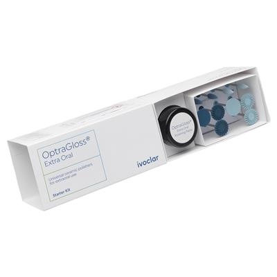 Ivoclar - OptraGloss Extra Oral Starter Kit