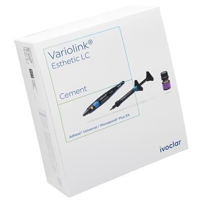 Ivoclar - Variolink Esthetic LC Kit Pen