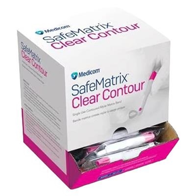 Medicom - SafeMatrix Clear Contour