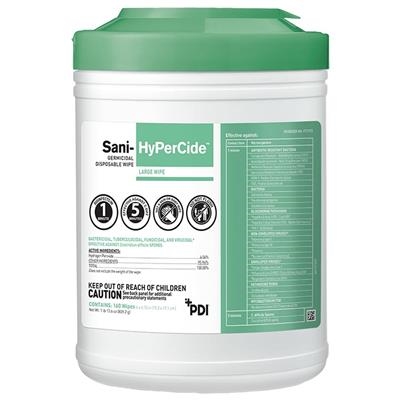 PDI - Sani-HyPerCide Large