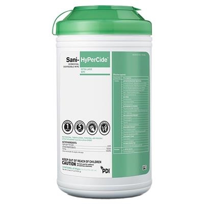 PDI - Sani-HyPerCide X-Large