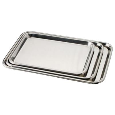 Dukal - Stainless Steel Instrument Tray