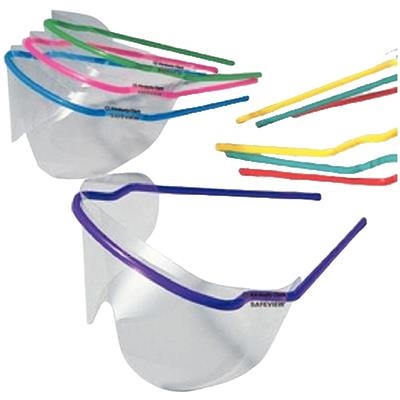 Halyard - SafeView Replacement Lens