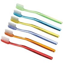Plaksmacker - Quick Choice Disposable Toothbrushes