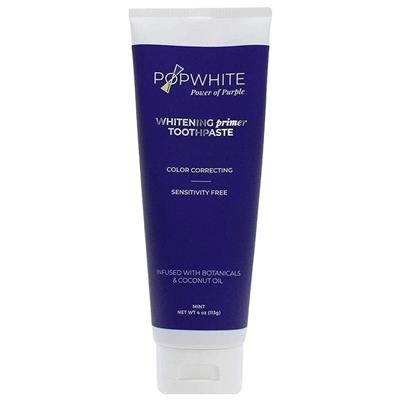 Popwhite - PopWhite Whitening Toothpaste