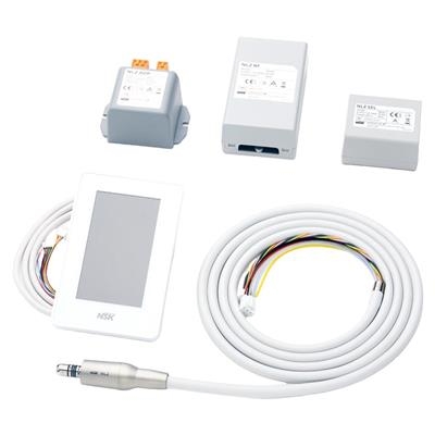NSK AMERICA - NLZ Pro Built-In Electric Micromotor Conversion System