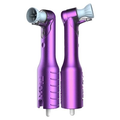 Pacdent - AntiSplatr DPA Flex Ergo 200/Pack