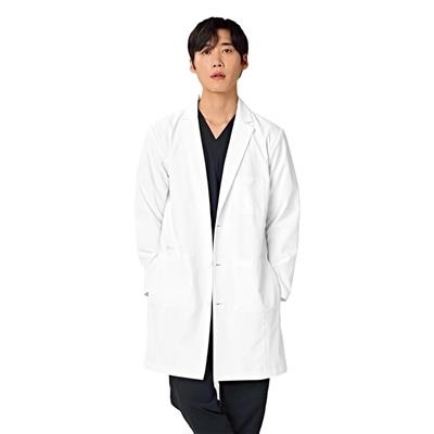Baylab - Parkley Lab Coat Men