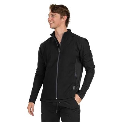Baylab - Parkley Perfect Jacket Men