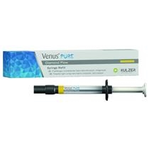 Kulzer - Venus Diamond Flow PURE Syringe