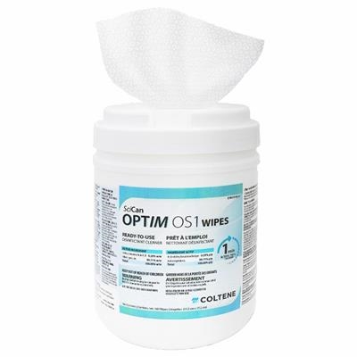 Sci-Can - OPTIM OS1 RTU Wipes