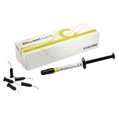 Coltene - Brilliant Bulk Fill