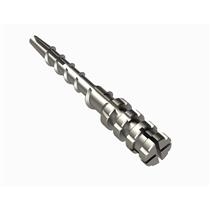 Nordin - Optiflex Stainless Steel Posts 30/Pack