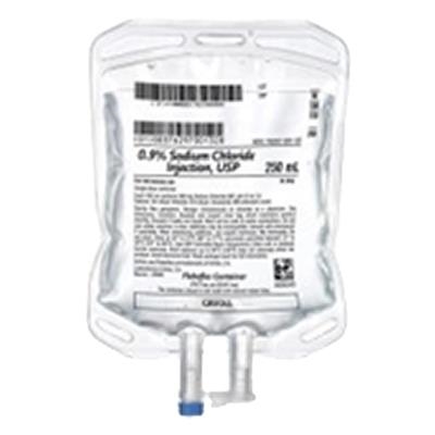 Grifols - Grifols Sodium Chloride Injection