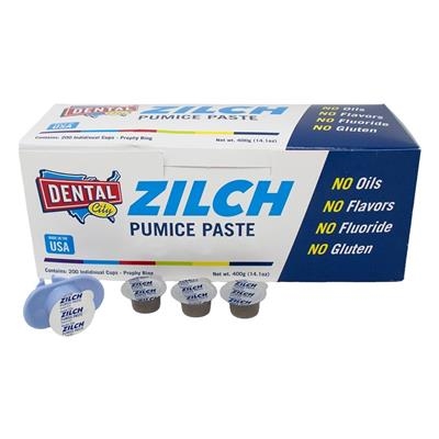 Dental City - Zilch Pumice Paste