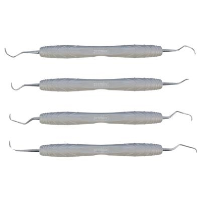 Premier - PremierAir Titanium Implant Scalers