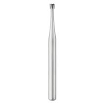 Dental City - Friction Grip Carbide Burs-Inverted Cone Bulk