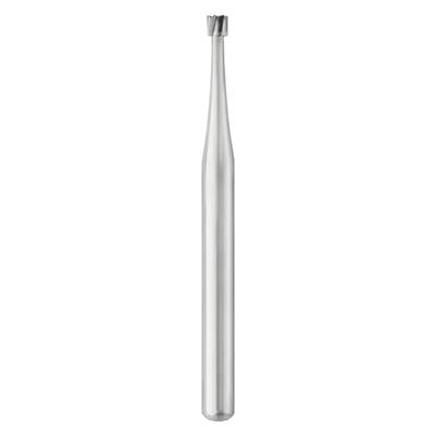 Dental City - Friction Grip Carbide Burs-Inverted Cone Bulk