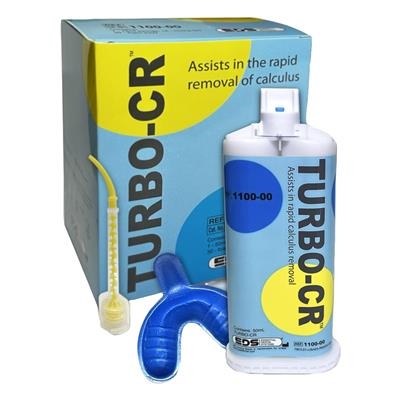 EDS - Turbo-CR Calculus Scaling Foam