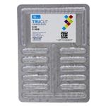 Dental City - Friction Grip Carbide Burs Pear