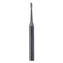 Dental City - Friction Grip Carbide Burs Pear