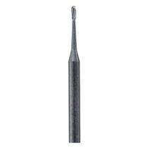 Dental City - Friction Grip Carbide Burs-Pear