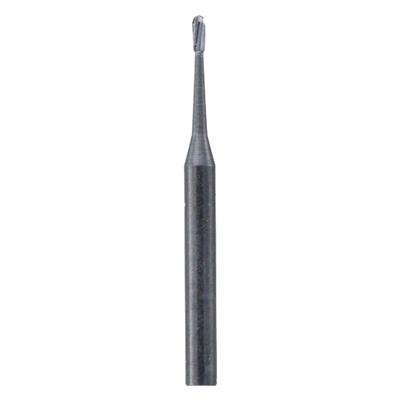 Dental City - Friction Grip Carbide Burs Pear