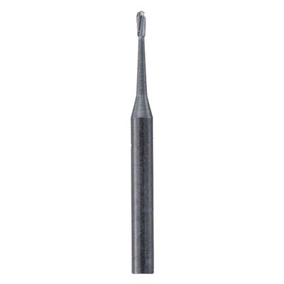 Dental City - Friction Grip Carbide Burs-Pear