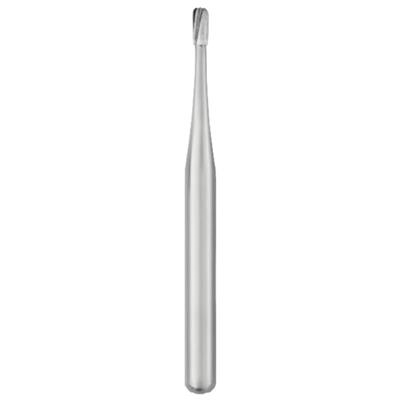 Dental City - Friction Grip Carbide Burs-Pear Bulk